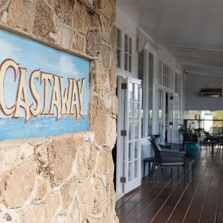 Castaway Norfolk Island Hotell Burnt Pine Eksteriør bilde