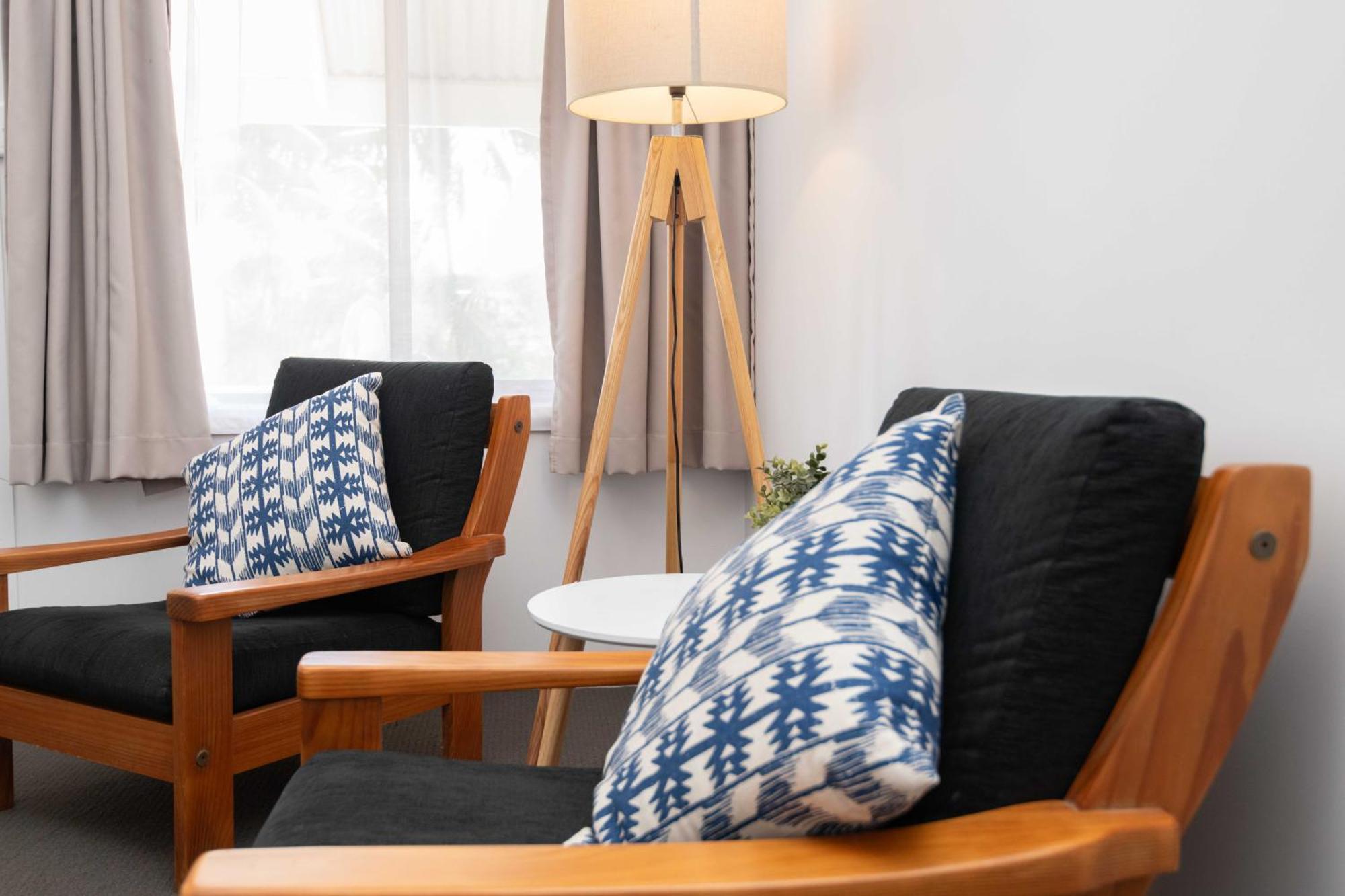 Castaway Norfolk Island Hotell Burnt Pine Eksteriør bilde