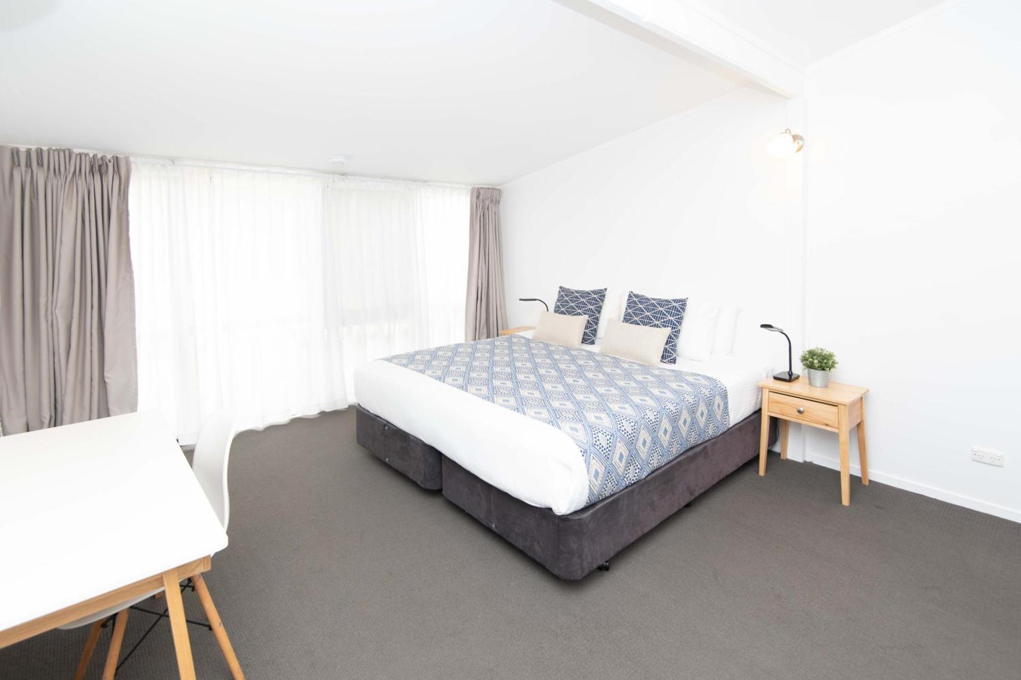 Castaway Norfolk Island Hotell Burnt Pine Eksteriør bilde