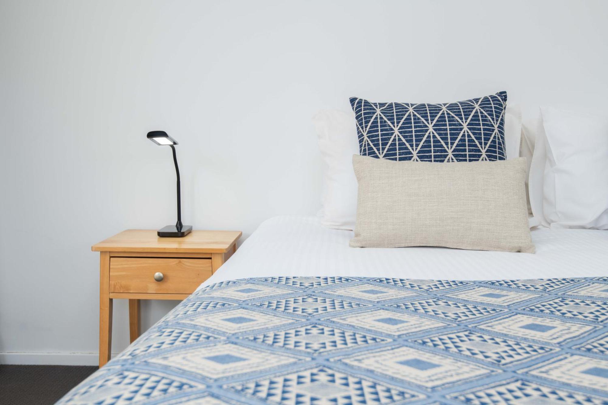 Castaway Norfolk Island Hotell Burnt Pine Eksteriør bilde