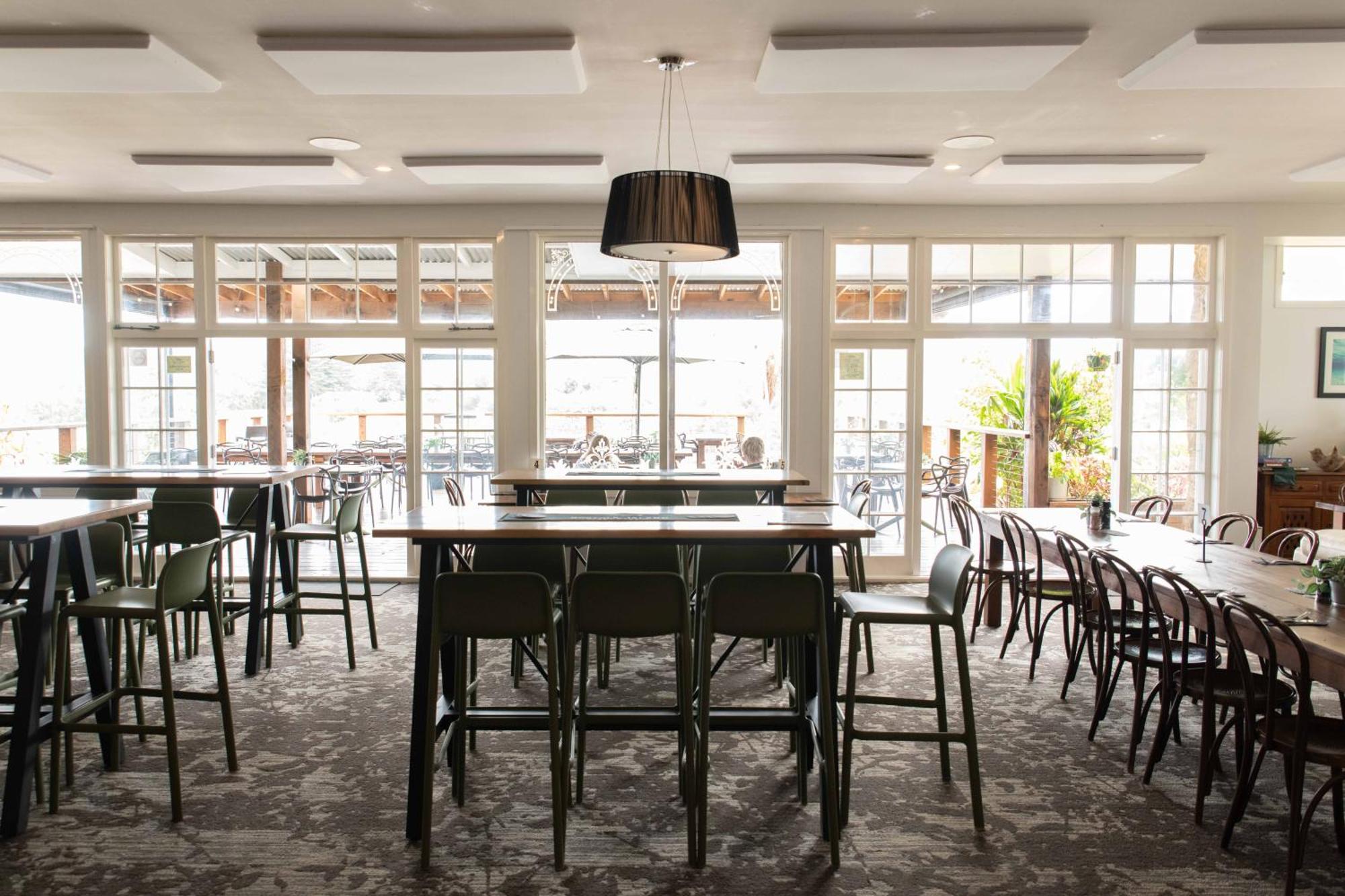 Castaway Norfolk Island Hotell Burnt Pine Eksteriør bilde