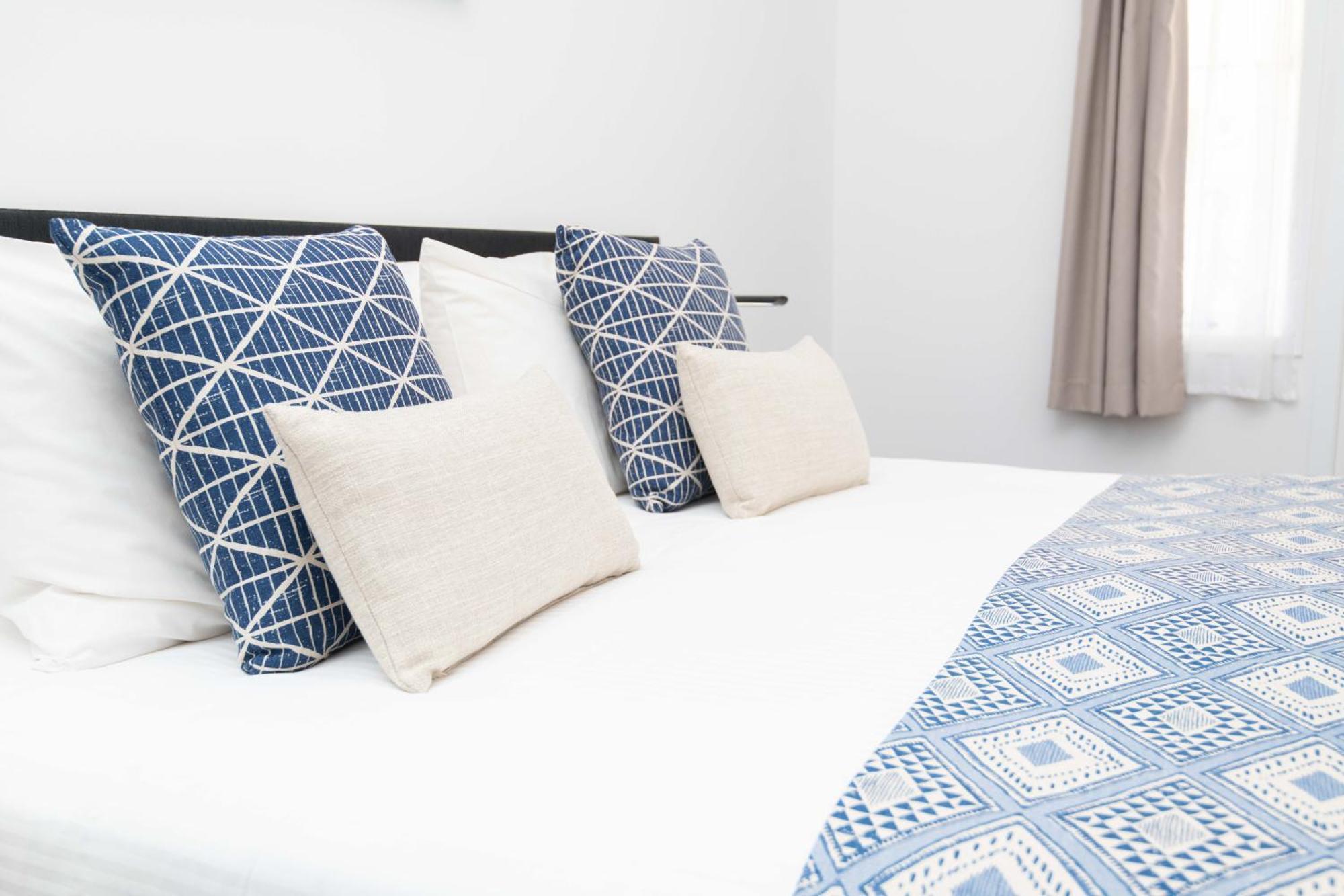 Castaway Norfolk Island Hotell Burnt Pine Eksteriør bilde