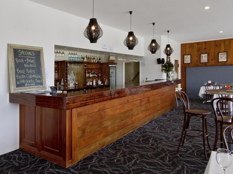 Castaway Norfolk Island Hotell Burnt Pine Eksteriør bilde