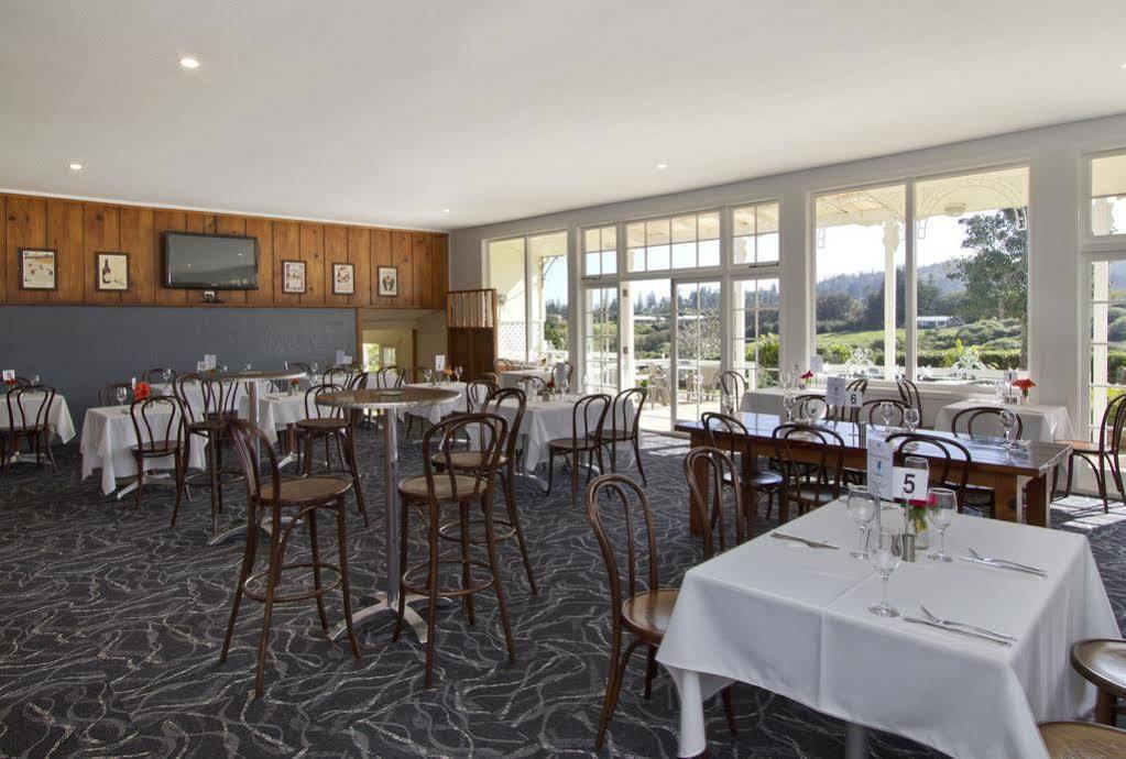 Castaway Norfolk Island Hotell Burnt Pine Eksteriør bilde