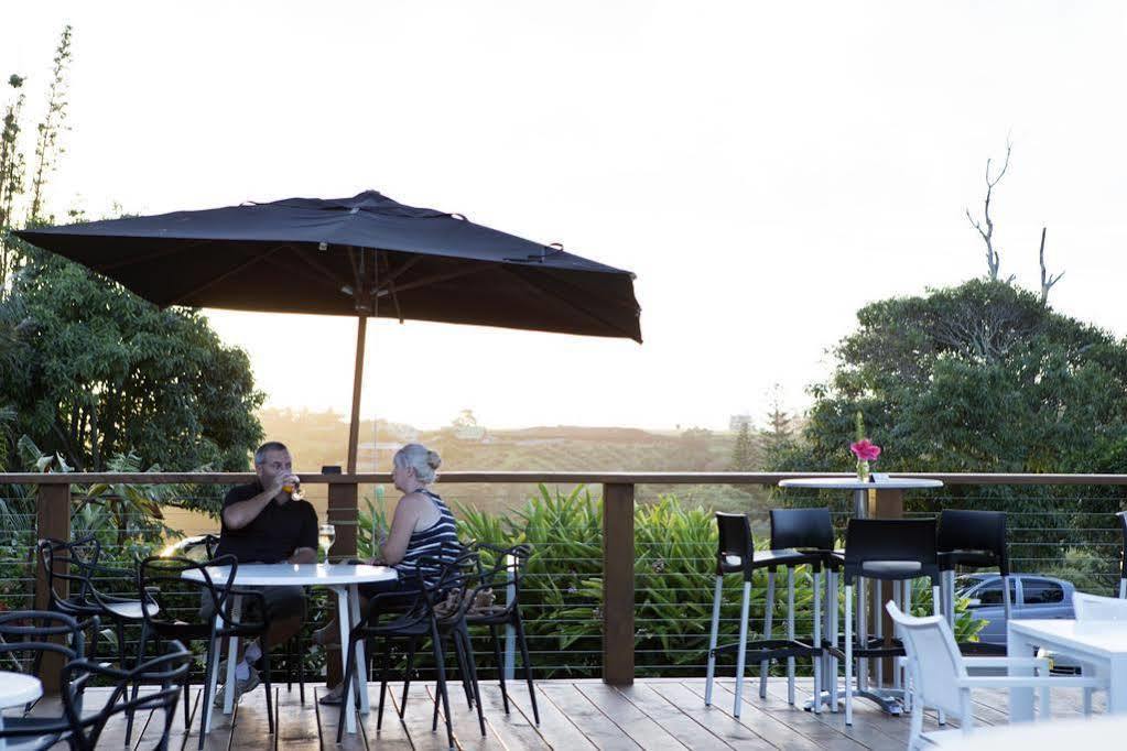 Castaway Norfolk Island Hotell Burnt Pine Eksteriør bilde