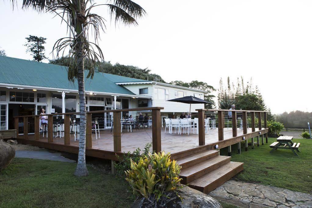 Castaway Norfolk Island Hotell Burnt Pine Eksteriør bilde