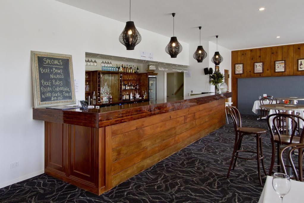 Castaway Norfolk Island Hotell Burnt Pine Eksteriør bilde