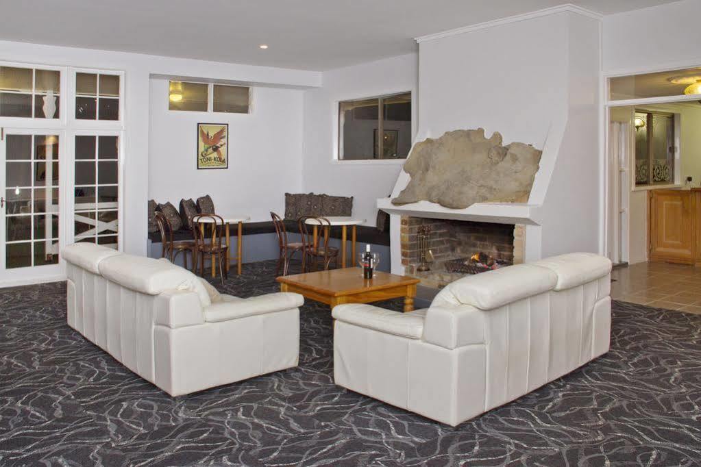 Castaway Norfolk Island Hotell Burnt Pine Eksteriør bilde