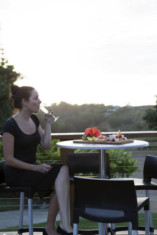Castaway Norfolk Island Hotell Burnt Pine Eksteriør bilde
