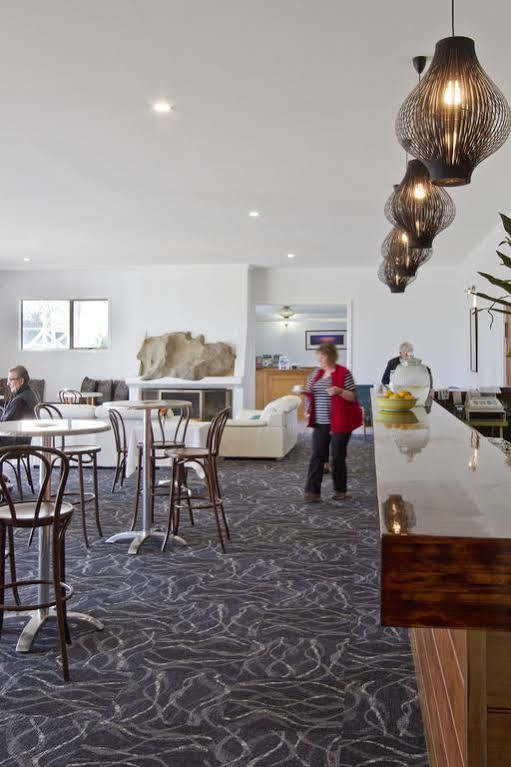 Castaway Norfolk Island Hotell Burnt Pine Eksteriør bilde